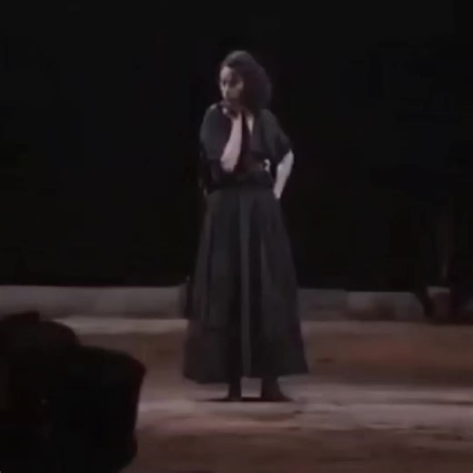 Maria Ewing: Habanera Performance Excellence