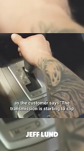 1.5M views · 10K reactions | Transmission Sounds Like a Turkey? | Just Rolled In | Facebook