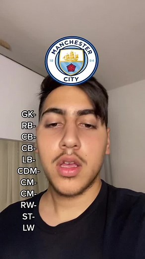 Football Club Logos Explained: Roles and Positions