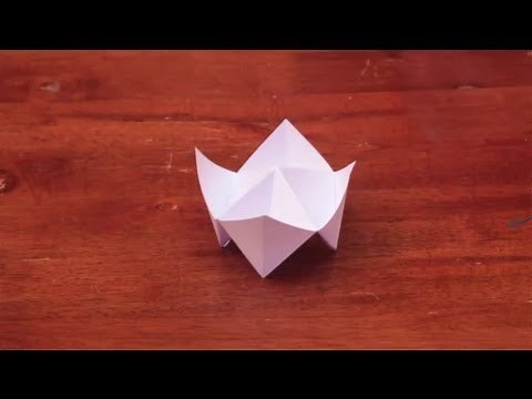 Paper Games & Crafts For Kids : Arts & Crafts
