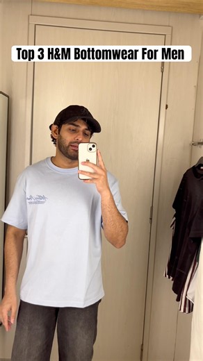 Top 3 H&M Bottomwear You Must Have In 2026
