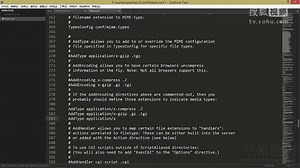 千锋教育PHP开发视频-PHP基础02-WAMP环境搭建