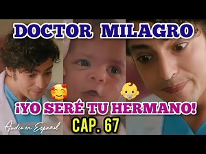 ALI MEETS KIVILCIM'S BABY 💖👶💙 DOCTOR MILAGRO CHAPTER 67 [IN SPANISH]