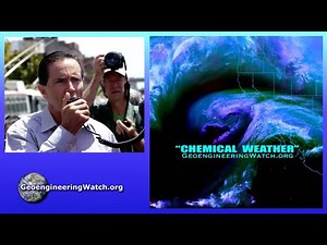 Geoengineering Watch Global Alert News, November 30, 2024, # 486 ( Dane Wigington )