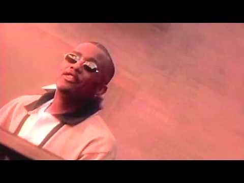 Tony Thompson - I Wanna Love Like That (HD) 1995