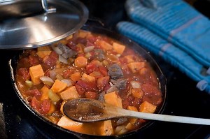 Best Pot for Cooking Stew » The Kitchen Professor