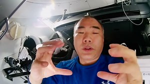 野口宇宙飛行士の宇宙暮らし061 帰還： ISS分離から大気圏突入まで | 芸能人YouTubeまとめ