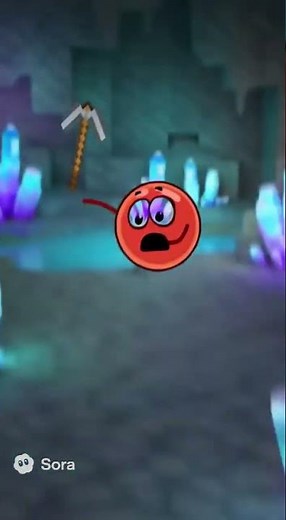 #redball4 in #minecraft Mines