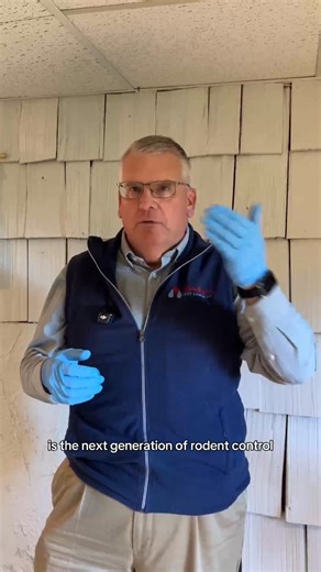 Follow along with Joe as he installs a SMART Eye system to replace traditional rodent bait traps.   Think of SMART Eye as your home’s pest detective. ️‍♂️ It tracks rodent patterns in real time, helping us target the problem with precision. Visit our website to learn more about how SMART can help eliminate rodents from your home. #ModernPestServices #pestcontrol #rodentcontrol | Modern Pest Services | Facebook