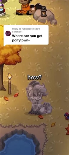 Cómo descargar Pony Town fácilmente