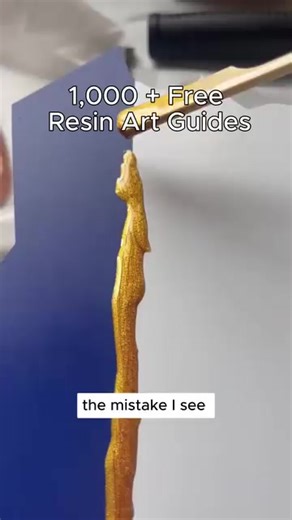 Master the Art of Resin — From Beginner to Pro! Our Resin Art Notes Bundle is your go-to guide for learning everything about resin art — without the confusion. Whether you're just starting or want to refine your technique, this bundle gives you the structure, tips, and creative inspiration you need to create stunning pieces with confidence. 🎨 Step-by-step instructions for beginners 🧪 Mixing ratios, curing tips, and safety guidelines 📘 Project planners, design templates & troubleshooting check