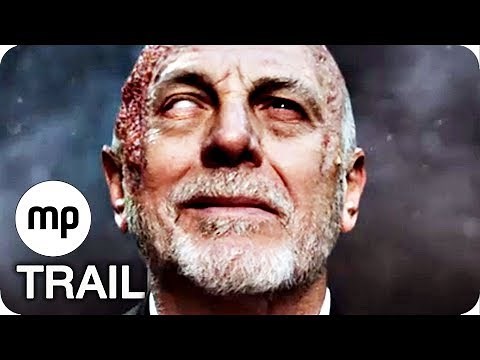 Singularity Trailer Deutsch German Exklusiv (2018)