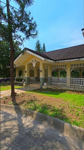 AVIDA SETTINGS CAVITE CLUBHOUSE #avidasettings