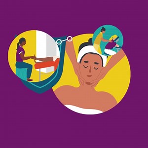 With 100 things to remember everyday, we got you on this one. Renew your AMTA membership now! | American Massage Therapy Association - AMTA