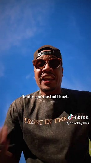 LET EM KNOW - Gospel Version Going Viral!