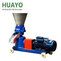 Feed Pellet Machine - HUAYO AGRO MACHINE
