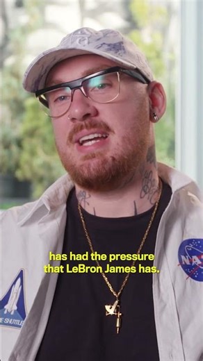 LeBron's Chosen Ink! Celebrity Tattoo Artist Bang Bang On Why He Loves This Iconic Tattoo