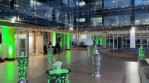 Last week’s alumni social event hosted by #DeloitteKenya was a vibrant and memorable occasion that brought together former colleagues and friends. The atmosphere was filled with laughter and engaging conversations as attendees rekindled lasting relationships that have positively influenced their journeys. The celebration honoured an incredible legacy, revitalised a network of bold thinkers and builders, recognised significant growth, and explored exciting possibilities for collaboration. Are you