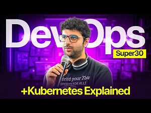 The System Design Every Developer Should Know (Super 30 Class)