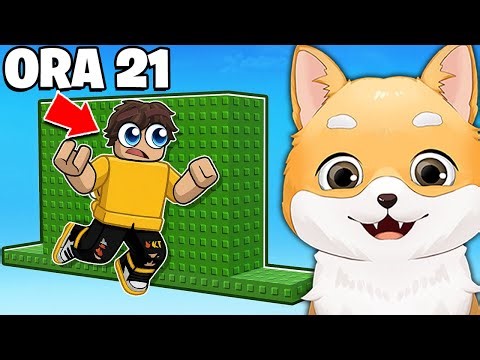 Termin CEL MAI IMPOSIBIL Obby...