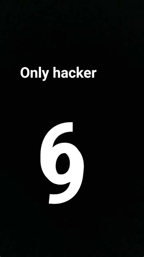 only hacker