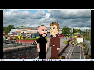 Having A See: Crewe Station And The Crewe Heritage Centre