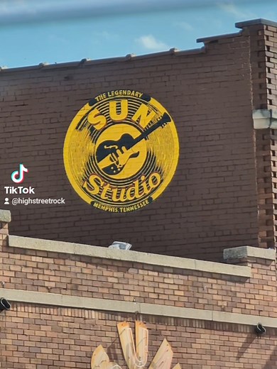 Experience the Magic of Sun Records Studio