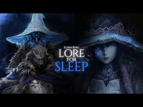 Elden Ring Lore: The Entire Story of Ranni the Witch