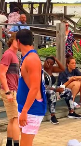 46K views · 212 reactions | tank top prank #prank #reels | The Learys | Facebook