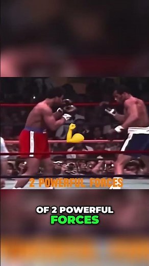 Ken Norton: The Day He Shocked Muhammad Ali | Boxing Legend