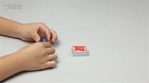 职业无人机操控多功能实训平台-四轴飞行器 07_主控与PPM接收机的连接