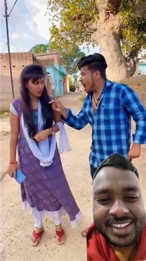 #boyfriend vs bhaiya prank shorts video