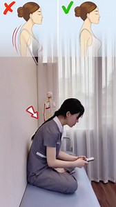 Solutions to prevent a hunched back, hopefully useful #Sorotan #pengikut #Semuaorang #Reelsfyp #Jangkauanluas #postinganfyp | Yun La