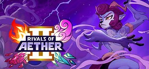 Steam Community :: Rivals of Aether II