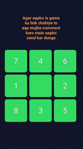 Cube Puzzle Game using HTML CSS JavaScript | Full Source Code #cssflexbox #codepen #codeblocks