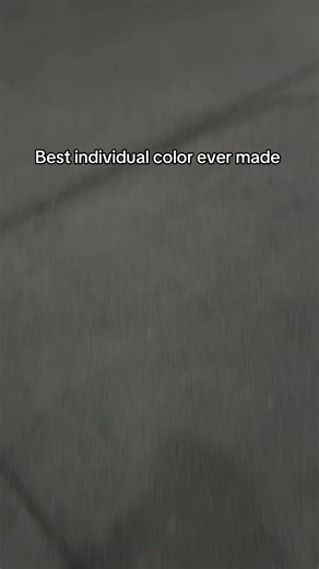 Twilight Purple: The Best Individual Color Ever