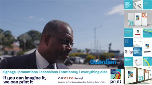 Captain Floyd Moxey is set to replace Commodore Raymond King as commander of the Royal Bahamas Defence Force, according to Minister of National Security Wayne Munroe. In 2020, King became the country’s eighth RBDF commander. He has served on the force for over three decades. | The Official Nassau Guardian Ltd. (1844)