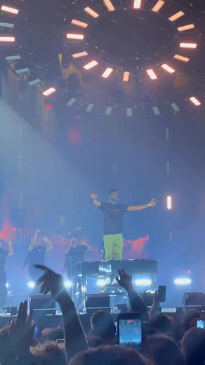 Santan Dave Live Concert in Bournemouth: A Spectacular Show