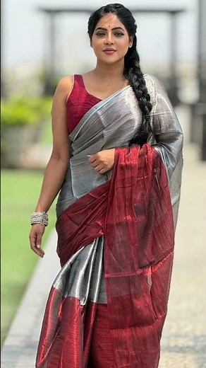 Reshma Pasupuleti’s Glamorous Photos Go Viral | Pushpa Actress Stuns Fans Again