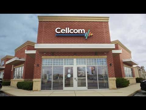 Switching to Cellcom Just Makes Sense