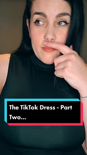 Velvety Cleopatra on TikTok