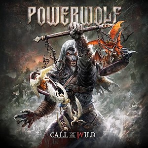 Utwór na dziś#95 Powerwolf - Faster Than The Flame — Hive