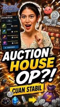 How F2P Players Can Make Zeny! #shorts