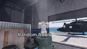 Random Roblox Games Episode 1: Fun Gameplay Compilation
