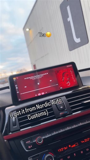 Premium CarPlay for BMW • Audi • Mercedes on Instagram: "Modern screen upgrade for BMW owners who want OEM fitment without coding. Plug & play Android display that keeps your original iDrive fully functional and adds wireless Apple CarPlay and Android Auto. ✔ Factory-style integration ✔ No error messages ✔ No cheap tablet look ✔ Install at home Compatible with multiple BMW models and years. Find your exact fit using the vehicle selector."