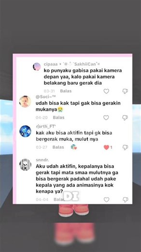 Tutorial on Moving Faces on Roblox Map❗ #roblox #indonesia #robloxedit #lewatberanda #tutorial