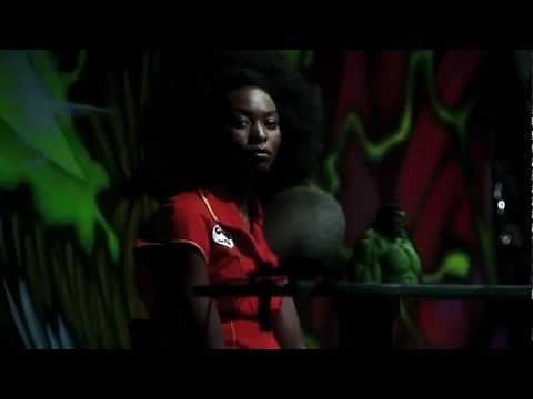 Timo Maas - Help Me (feat. Kelis) - Music Video