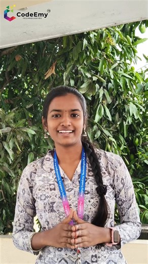 Anapty CodeEmy Technologies™ on Instagram: "Are you ready to control the future?🔥 CodeEmy Technology 🚀 Embedded Systems is not just a course — it’s the brain behind cars, robots, medical devices & smart machines ⚡ From Microcontrollers to Real-Time Systems, from C programming to Hardware –Software integration — this is where core engineering meets real careers If you want high-demand skills, core placements & future-proof tech, Embedded Systems is your gateway 🔑 👉 Learn Embedded Systems. Bui