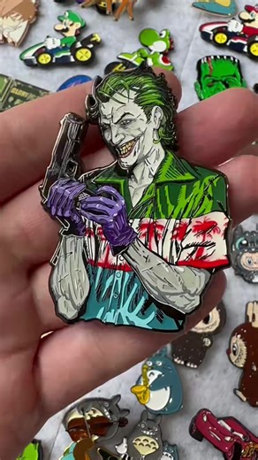 anmagic_pins on TikTok