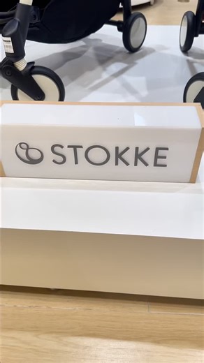 25K views · 30 reactions | Easy fold. Compact. Travel-friendly. Perfect for parents who are always on the go! ✨ Meet the stroller that offers your adventure needs at every stage of your little ones, the Stokke YOYO Stroller.   Shop Stokke now at Baby Company! | Baby Company | Facebook